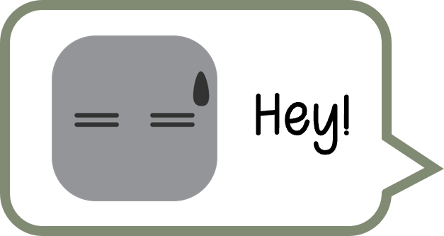 Hunger Message